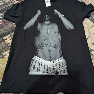 Tupac T-shirt
